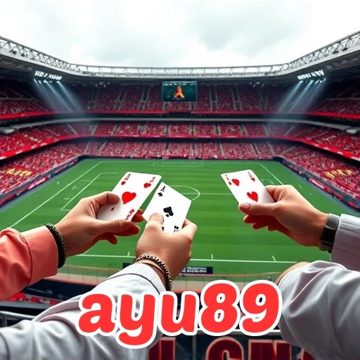 ayu89: Keunggulan Fitur Aksi yang Menjawab Kebutuhan Gamer Indonesia