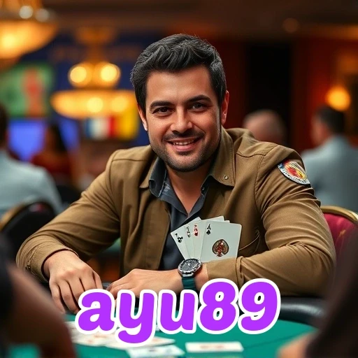 ayu89 Petualangan