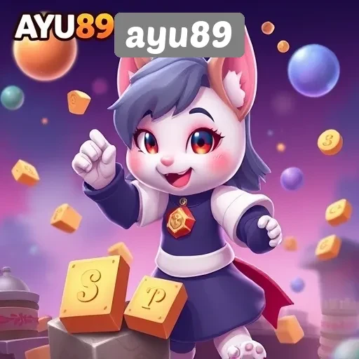 Mengenal Situs Game Ayu89 dan Fitur Menariknya