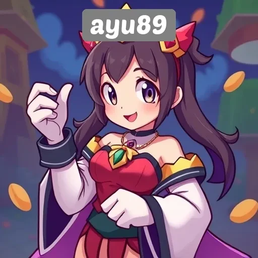 Bagaimana Ayu89 Menyediakan Beragam Pilihan Game untuk Semua Kalangan