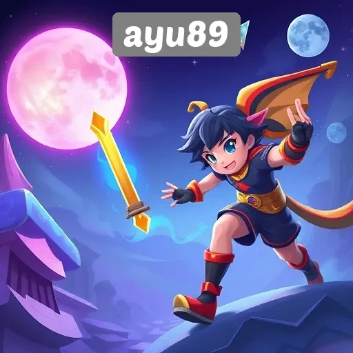 Ulasan Lengkap Situs Game Ayu89 untuk Penggemar Game