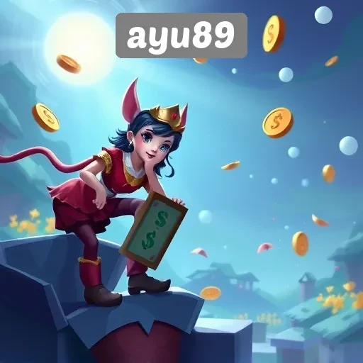 Mengenal Situs Game Ayu89 dan Layanannya