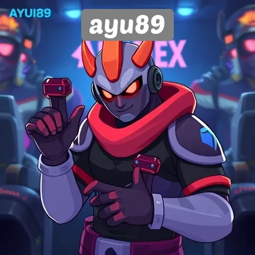 Strategi Promosi Ayu89 untuk Menarik Pecinta Game Tanah Air