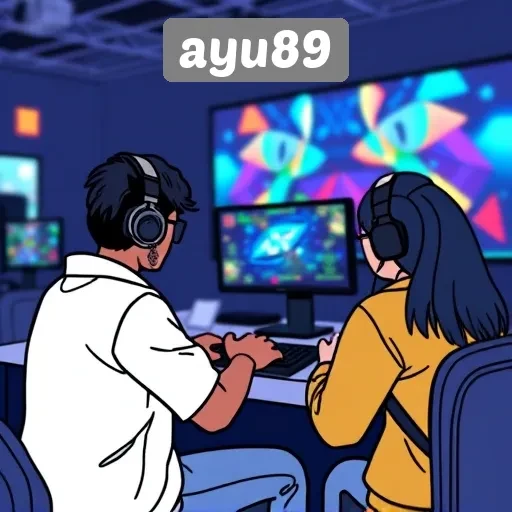 Peluang Bisnis di Balik Platform Ayu89