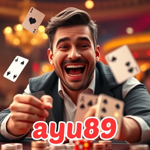 ayu89 Acara