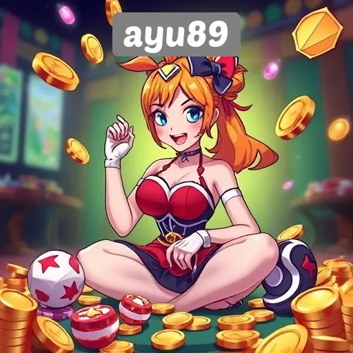 Menjelajahi Keunggulan Situs Game Ayu89