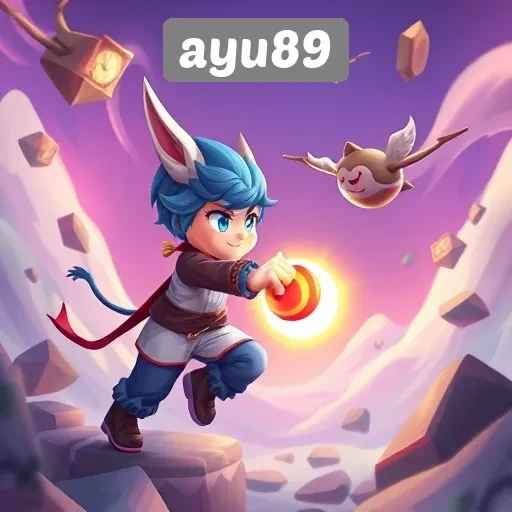 Menelusuri Fitur Unggulan di Situs Game Ayu89