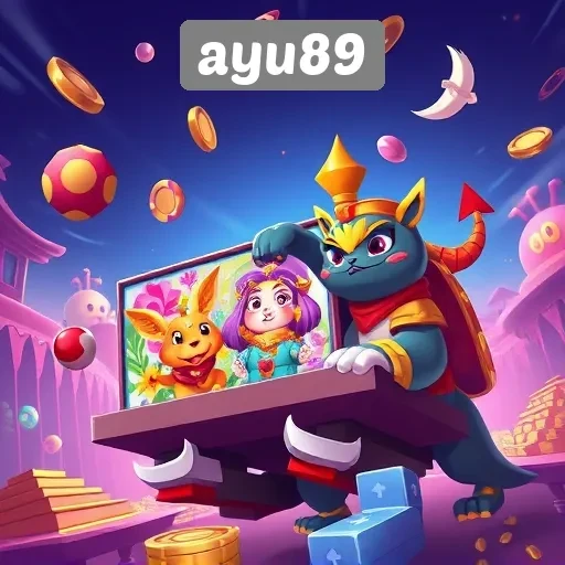 Mengenal Lebih Dekat Situs Game Ayu89