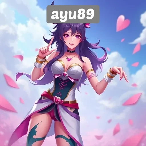 Fitur Unggulan di Ayu89 untuk Pecinta Game Online