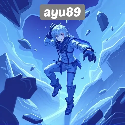 Masa Depan Situs Game Ayu89 dan Inovasi yang Diharapkan