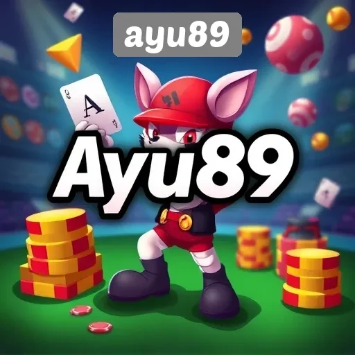 Mengenal Lebih Dekat Situs Game Ayu89 di Indonesia