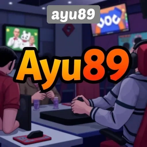 Wawasan tentang Komunitas Game di Ayu89 dan Aktivitasnya