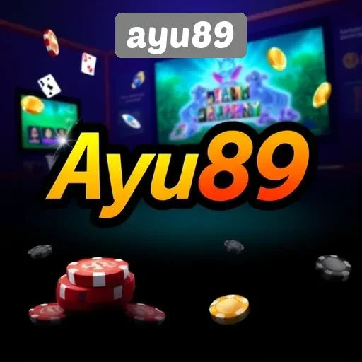 Mengenal Ayu89 Situs Game Terpercaya di Indonesia