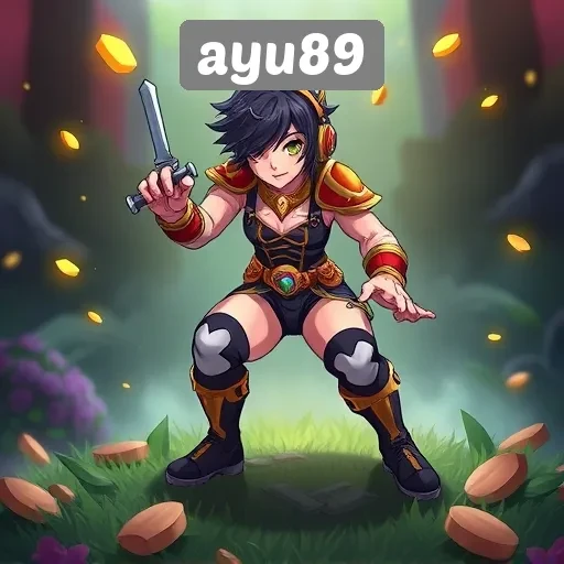Inovasi Terbaru di Situs Ayu89 untuk Penggemar Game