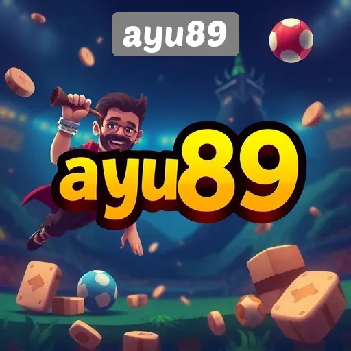 Menu Game Populer di Ayu89 yang Patut Dicoba