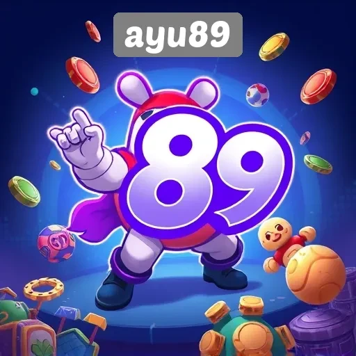 Kumpulan Game Populer yang Tersedia di Ayu89