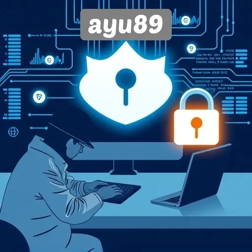 Keamanan dan Privasi di Situs Ayu89 untuk Pengguna