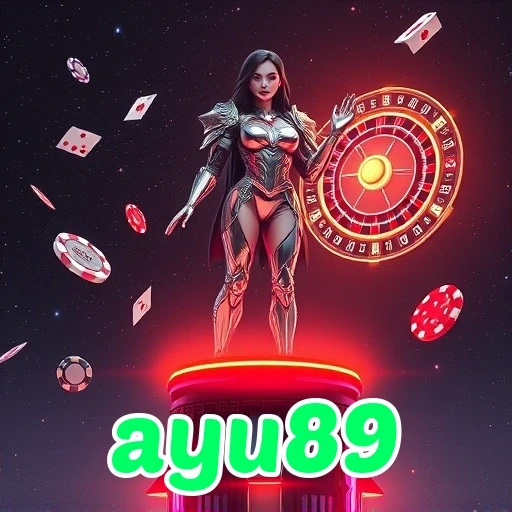 ayu89: Temukan Pengalaman Olahraga Terbaik di Dunia Game Online