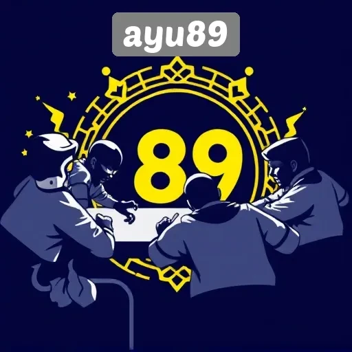 Taktik dan Strategi Bermain di Ayu89 Agar Menang