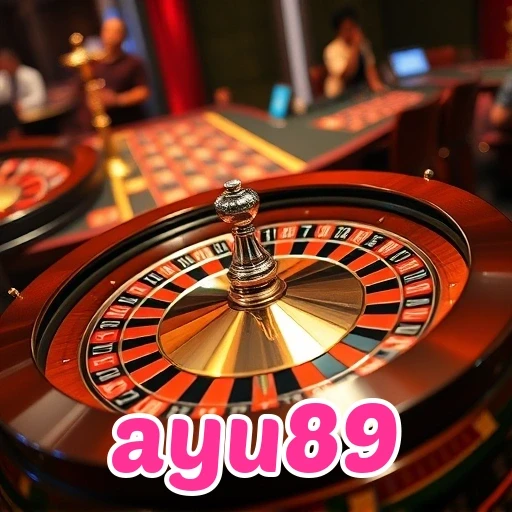 ayu89 Tutorial