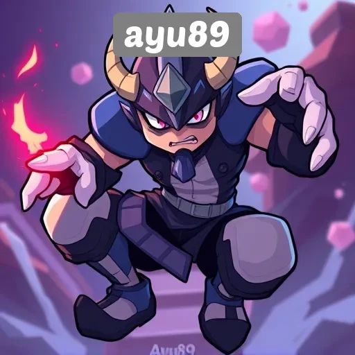 Pengalaman Bermain Game yang Berbeda di Ayu89