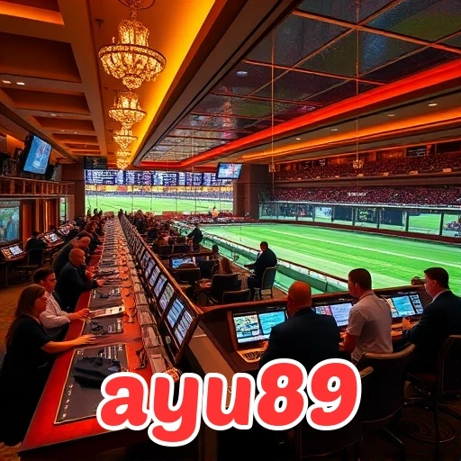 ayu89: Gali Serunya Game Online Terfavorit di Indonesia